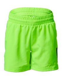 adidas Boy's Summer Club 3-Stripe Short