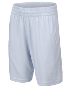 adidas Boy's Spring Essentials Big Logo Short