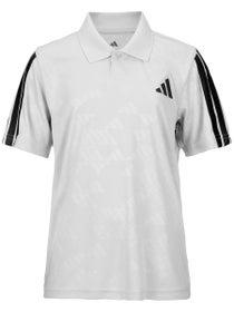 adidas Boy's Spring Legacy Polo
