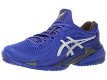 Asics Court FF 3 Dk Cobalt/White Men's Shoes
