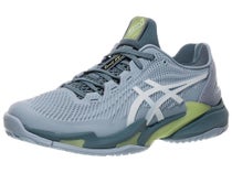 Asics Court FF 3 Grey Blue/White Men's Shoes