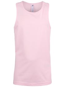 adidas Girl's Spring Club Tank