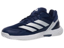 adidas Defiant Speed 2 Dark Blue/White Men's Shoes