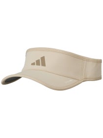 adidas Women's Fall Superlite Visor - Linen