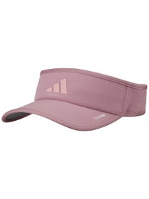 adidas Women's Fall Superlite Visor - Mauve