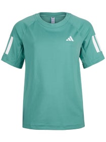 adidas Girl's Fall Club Top