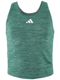 adidas Girl's Fall Melange Tank