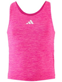 adidas Girl's Fall Melange Tank
