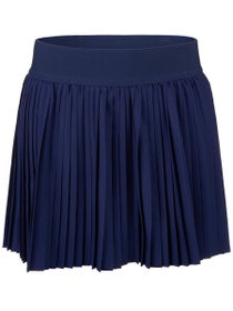 adidas Girl's Spring Club Pleat Skirt