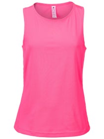 adidas Girl's Spring Club Tank
