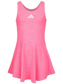 adidas Girl's Spring Flounce Dress