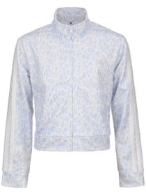 adidas Girl's Spring Full Zip Jacket
