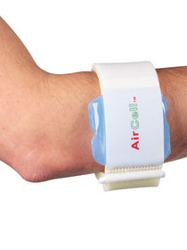 Tourna Aircell Armband White