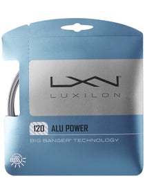 Luxilon ALU Power 17L/1.20 String