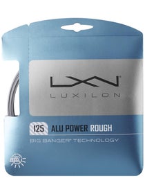 Luxilon ALU Power Rough 16L/1.25 String
