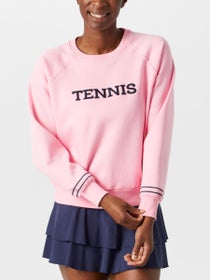 Ame & Lulu Women's Play All Sweatshirt