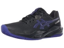Asics Gel Challenger 15 Clay Bk/Cobalt Men's Shoes