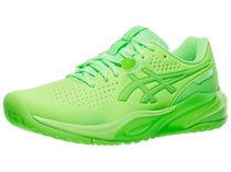 Asics Gel Challenger 15 Green Men's Shoes