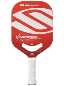 Selkirk Amped Pro Air Epic Pickleball Paddle