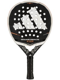 adidas Metalbone Carbon 2026 Padel Demo