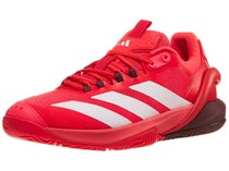 adidas adizero Cybersonic 2 Lucid Red/Sl Men's Shoe 