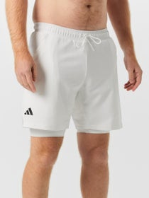 adidas Men's Core Club 2-in-1 Short