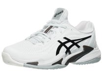 Asics Court FF 3 White/Black Men's Shoes