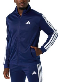 adidas Men's Fall Training Tricot Jacket