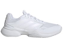 adidas GameCourt 3 White/Grey Men's Shoes