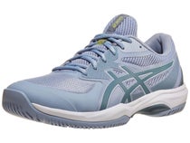 Asics Gel Game FF Grey Blue/Iron Clad Men's Shoes