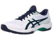 Asics Gel Game FF White/Midnight Men's Shoes