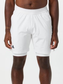 adidas Men's Paris 2-in-1 Short
