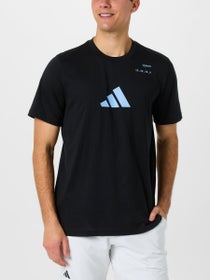 adidas Men's Spring Graphic Top