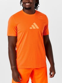 adidas Men's Spring Graphic Top