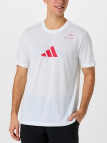 adidas Men's Spring Graphic Top