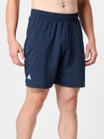 adidas Men's Summer Club 3-Stripe Short
