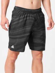 adidas Men's Spring Club Graphic Short