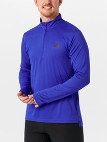 adidas Men's Spring Essential 1/4 Zip