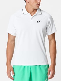 Asics Men's Summer Match Polo