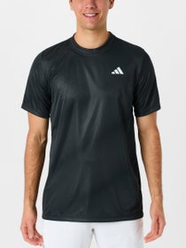 adidas Men's Spring Club Graphic Top