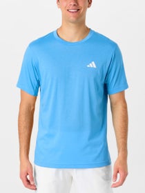 adidas Men's Summer Essential Feel Ready Top