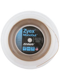 Ashaway MonoGut ZX 16/1.27 String Reel - 360'