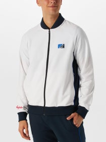 Australian Men's Summer Full Zip Jacket