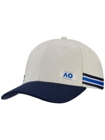 Australian Open 2026 Courtside Hat