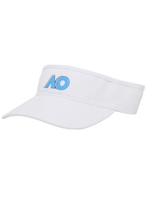 Australian Open 2026 Visor - White
