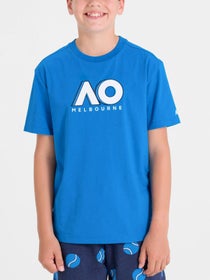 Australian Open Junior's 2026 Logo T-Shirt