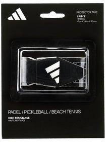 adidas Padel Antishock Protection Tape Black