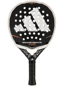 adidas Metalbone Carbon CTRL 2026 Padel Racket
