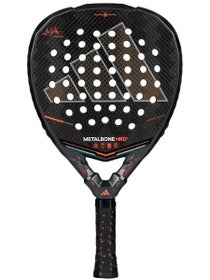 adidas Metalbone HRD+ 2026 Padel Racket