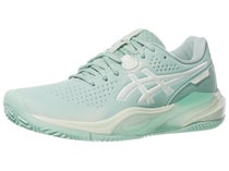 Asics Gel Challenger 15 Clay Lichen/Gn Wom's Shoes